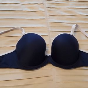 New w/o tag Freya Bikini top, 34E